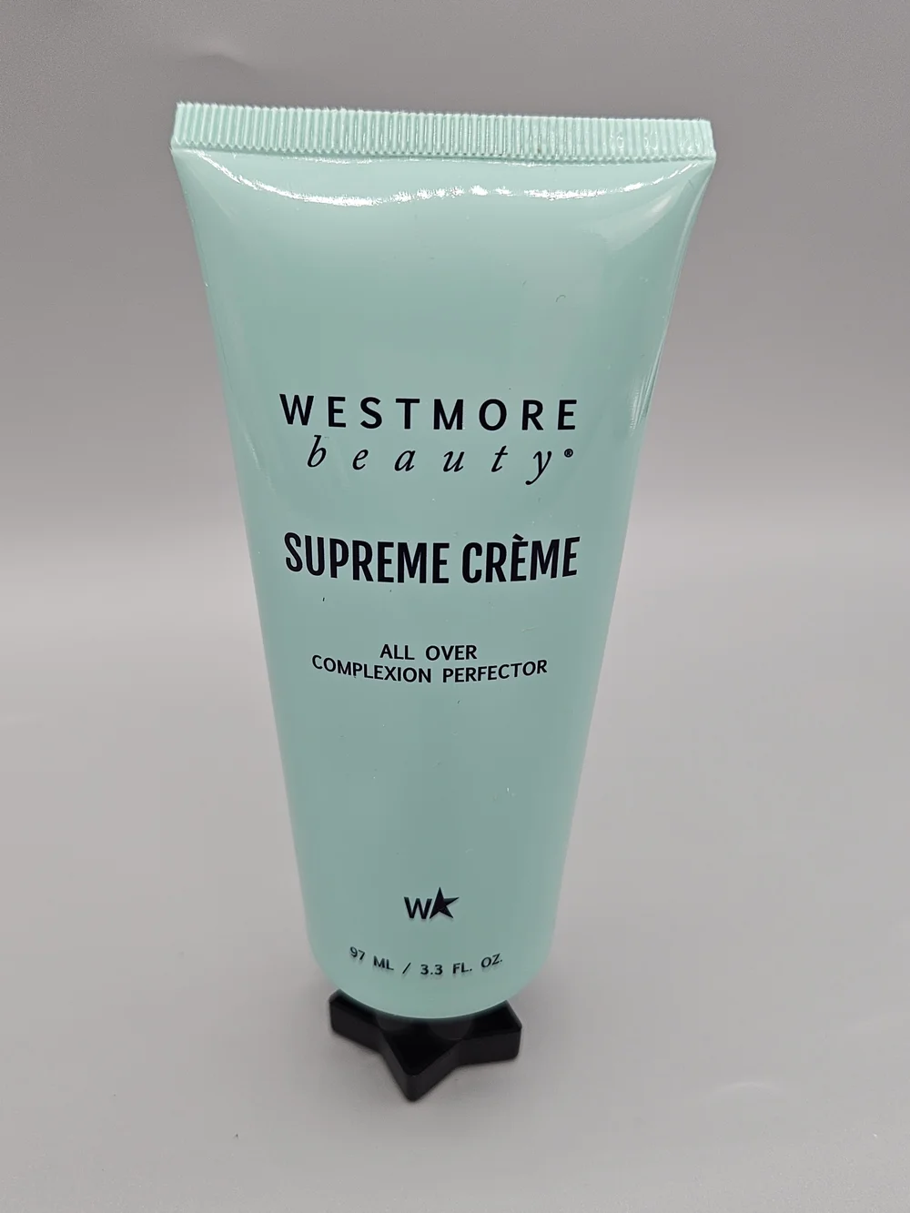Westmore Beauty Supreme Crème 3.3oz All Over Complexion Perfector NEW